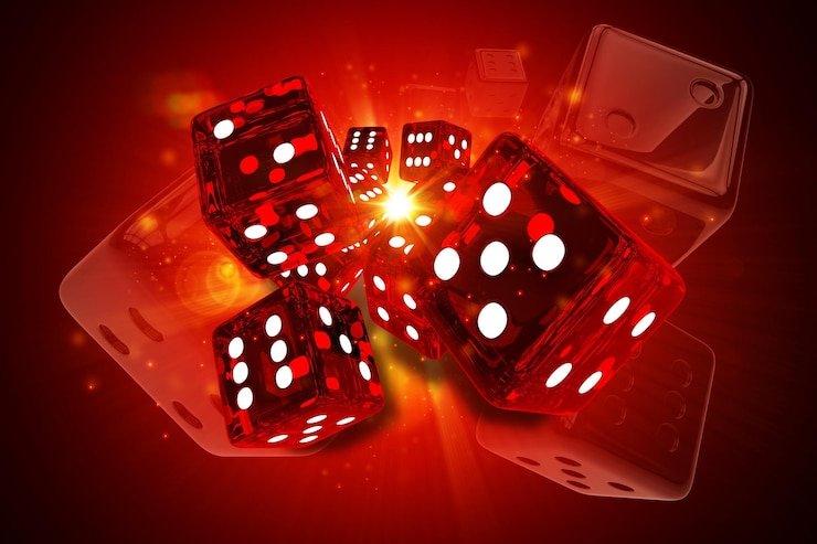 Live dealer roulette wheel and betting interface