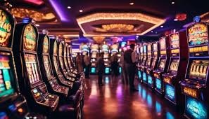 Live Taiwan Pools studio at ltd togel showing HD display boards and professional draw equipment